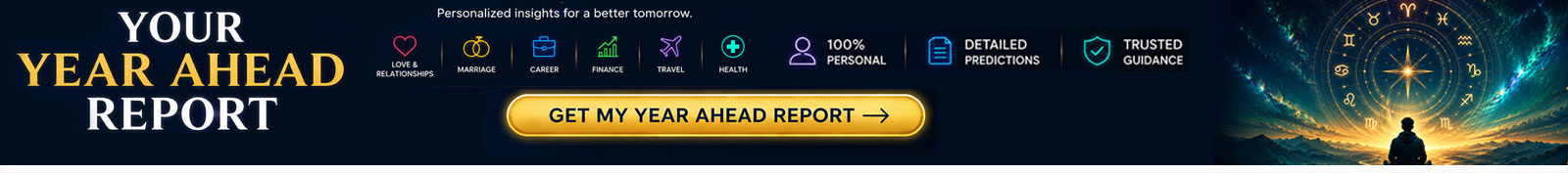 YEAR AHEAD REPORT 2026