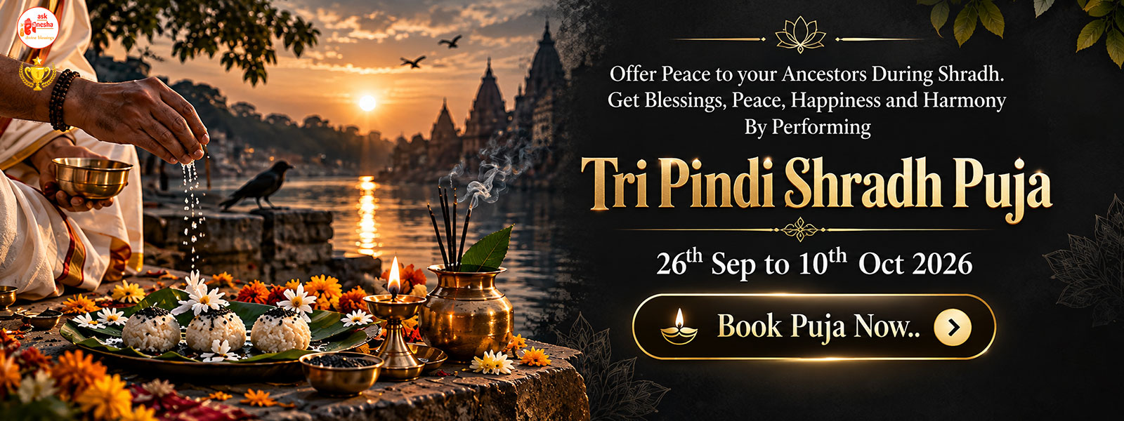 Tri pindi sharad  