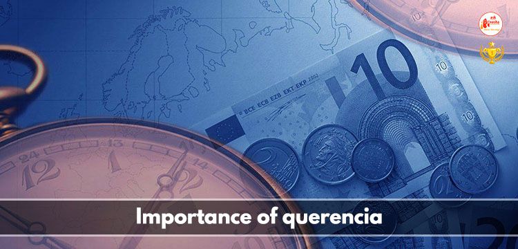 Importance of Querencia