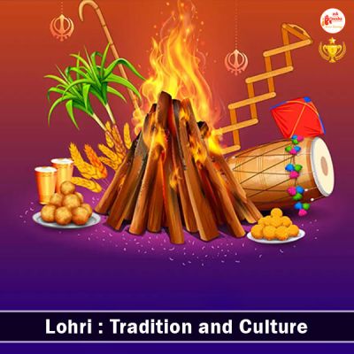 Lohri 2015: Tradition and Culture