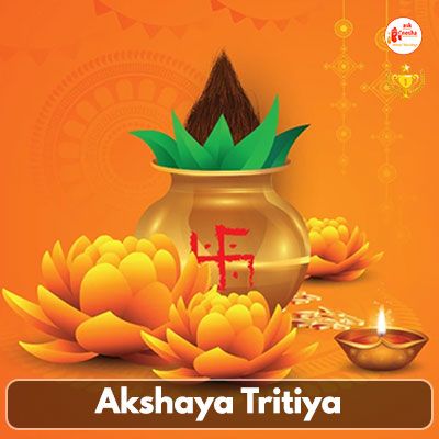 21st April:Akshaya Tritiya