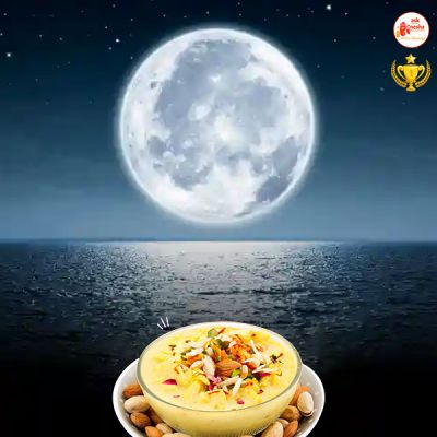 Significance of Sharad Purnima