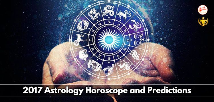 2017 Astrology Horoscope and Predictions