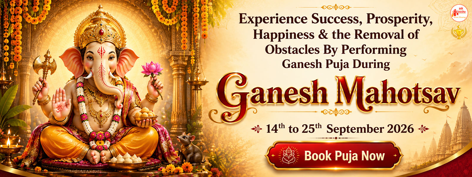 ganesh Mahotasav 