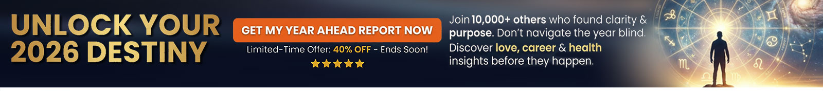 YEAR AHEAD REPORT 2026