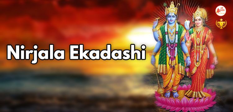 Nirjala Ekadashi: Praying to Lord Vishnu