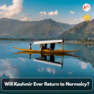 Will Kashmir ever return to normalcy? Kashmir files' sketches the long denied Kashmiri pandits exodus