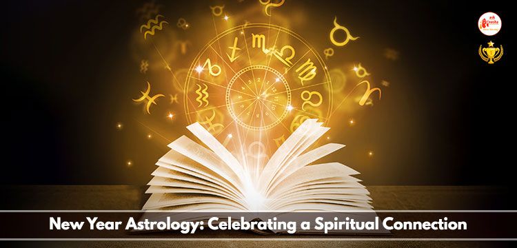 New Year Astrology: Celebrating a Spiritual Connection