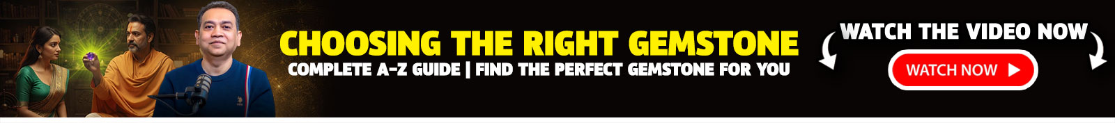 Gemstone information