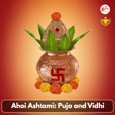 Ahoi Ashtami: Puja and Vidhi