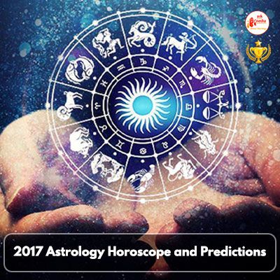 2017 Astrology Horoscope and Predictions