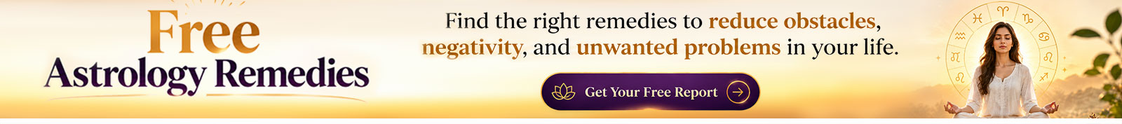 Free Remedies Report