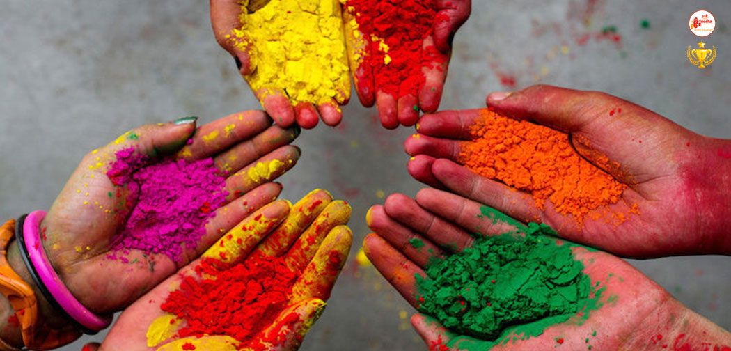 Significance and Stories of Holi