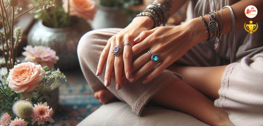 Gemstones as per your Horoscope