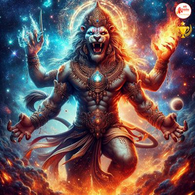 The Significance of Narasimha Jayanti