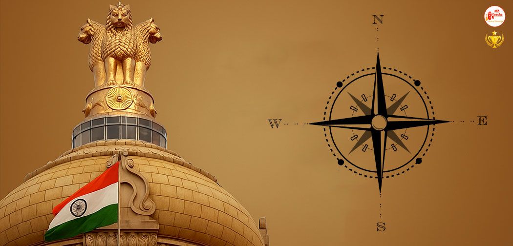 Vastu Tips for Government Jobs