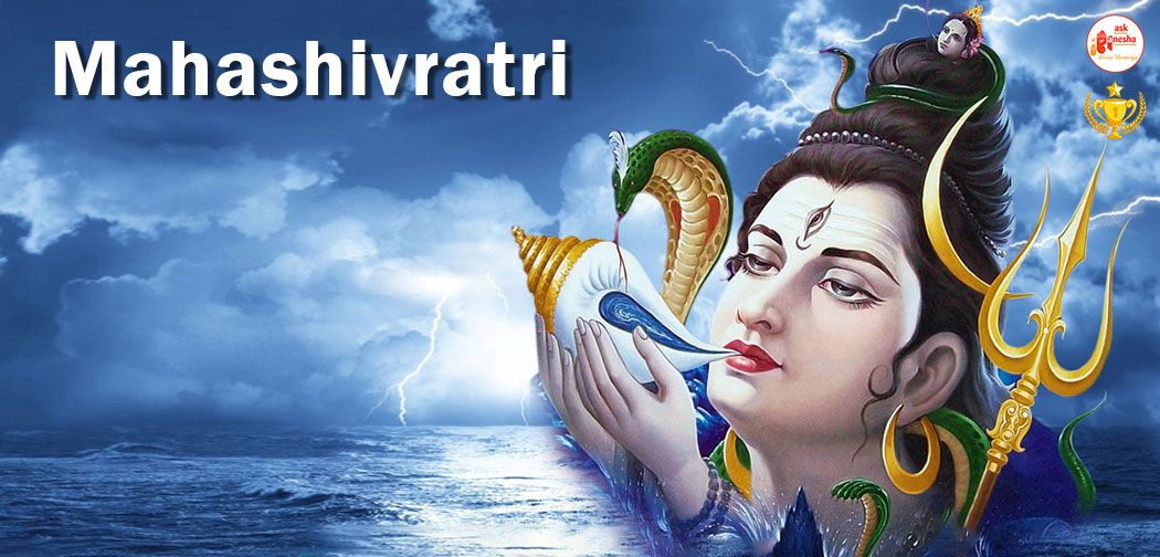 Mahashivratri 2015