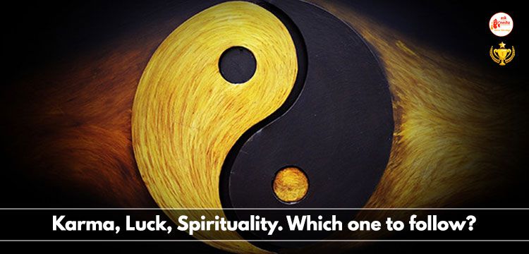 Leo - Karma, Luck & Spirituality