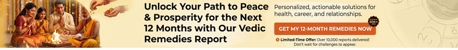 12 month remedies report