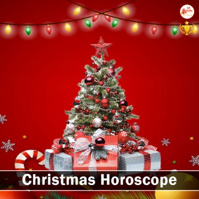 Christmas Horoscope 2017