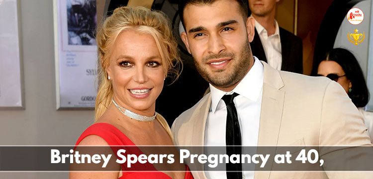 Britney Spears pregnancy at 40, raises hope, Vedic astrology can help aspiring parents to bring Home 'Happiness