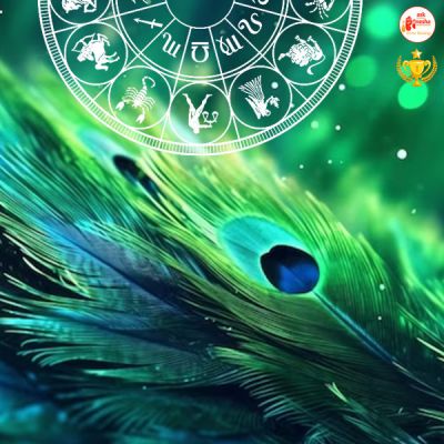 5 Astrological uses of Peacock Feathers
