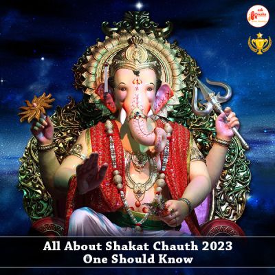 All about Shakat Chauth 2023: One Should Know