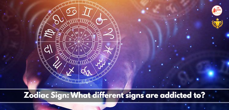 Zodiac Sign: What different signs are addicted to?