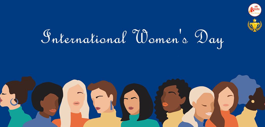 International Women's Day 2015