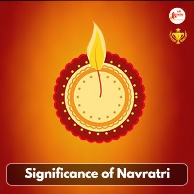 Significance of Navratri