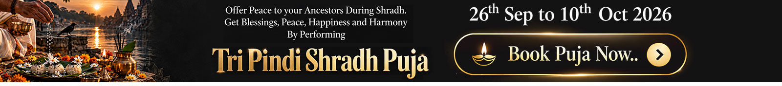 Tri pindi sharad
