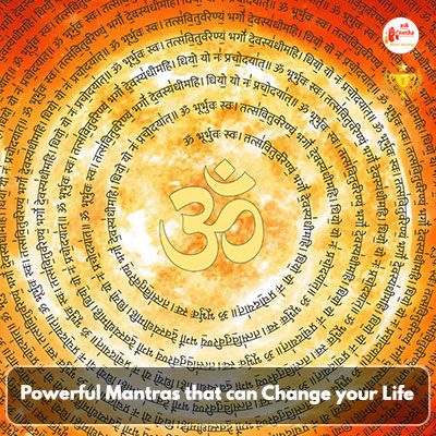 Powerful Mantras that can Change your Life