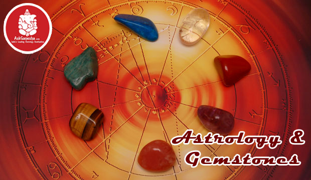 Astrology And Gemstones