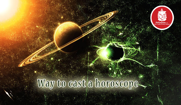 Cast Horoscope