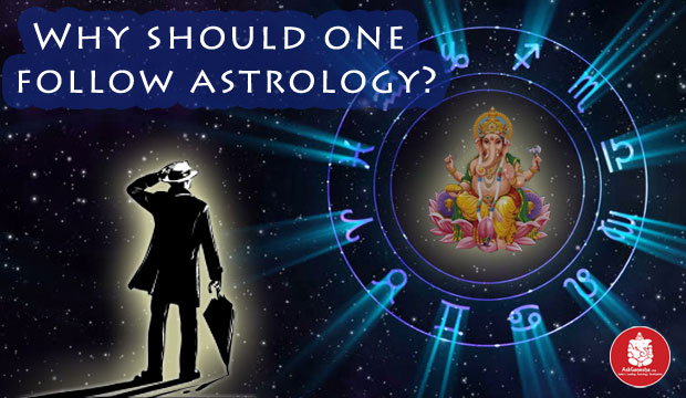 Follow Astrology