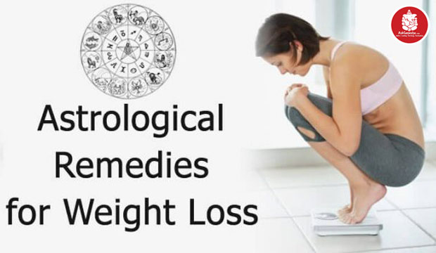 Astrological Remedies To Reduce Weight