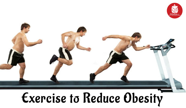 Exercise To Reduce Obesity
