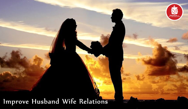 Improve Husband Wife Relations