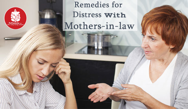 Improve Relation With Mother In Law