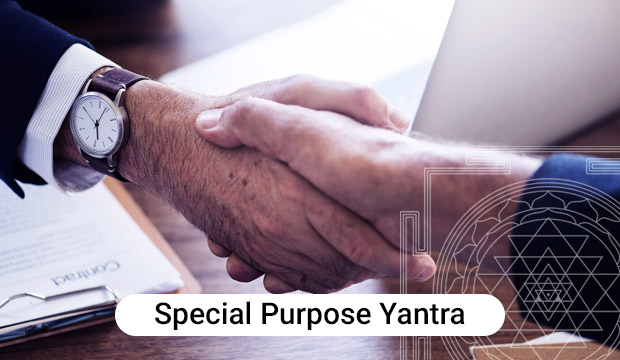 Special Purpose Yantra