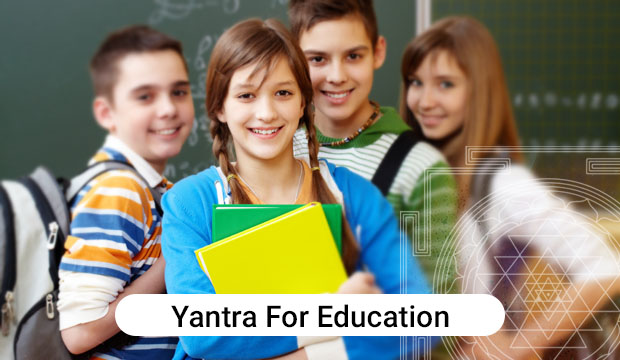 Yantras For Education