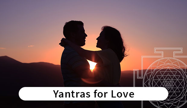 Yantras For Love