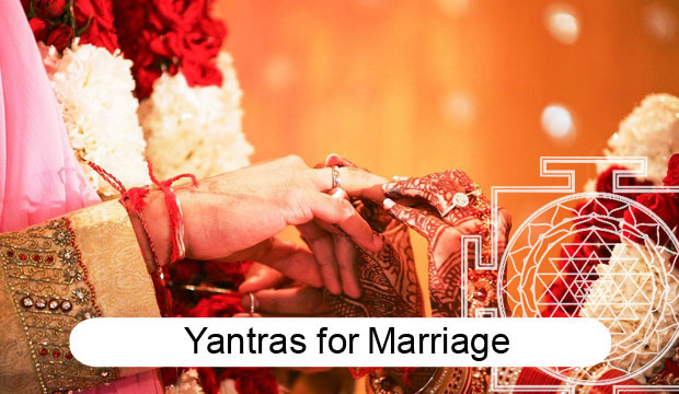 Yantras For Marriage