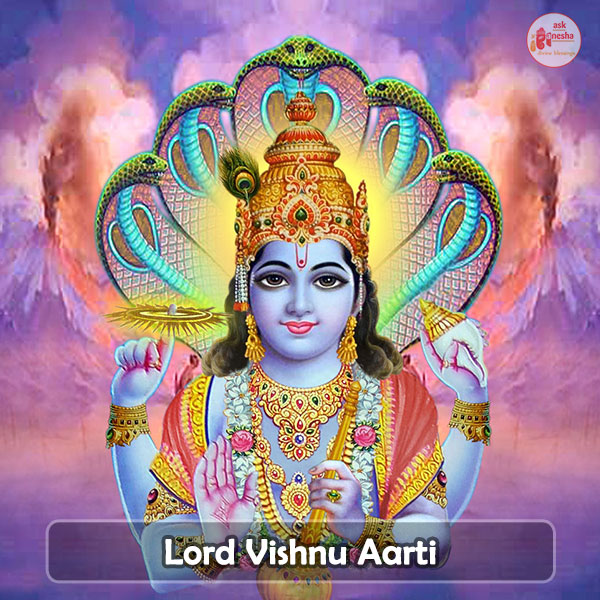 Vishnu Aarti