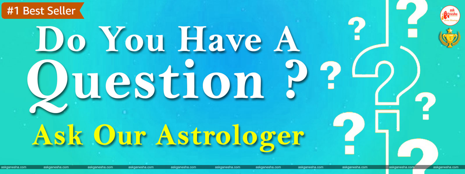 Ask A Question From Astrologer