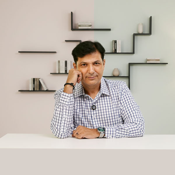 Abhishek Dhawan Astrologer