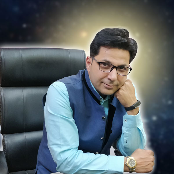 Abhishek Dhawan Astrologer