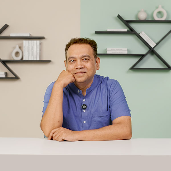 Amit Saini Astrologer