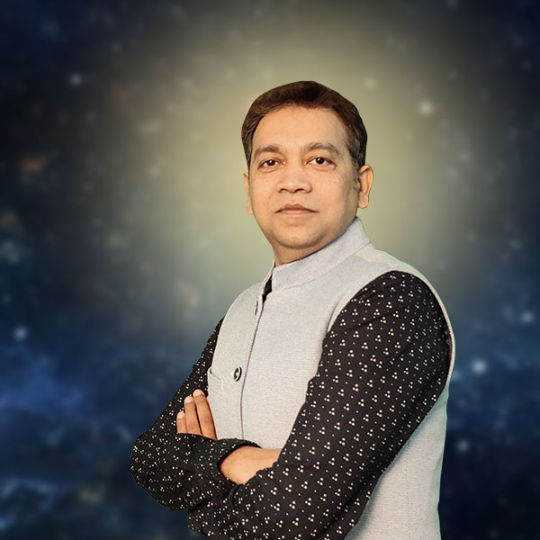 Amit Saini Astrologer