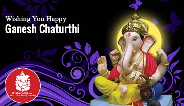 Ganesh Chaturthi